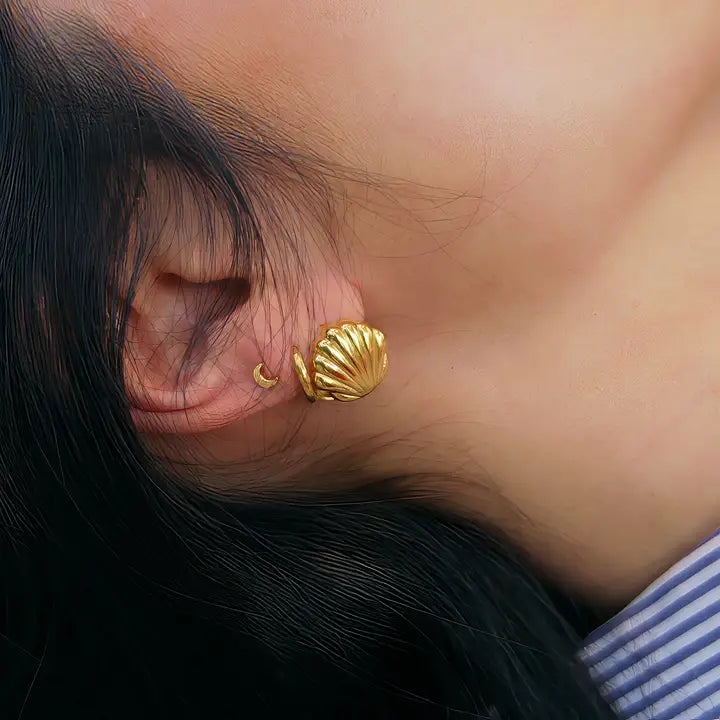 What the Shell Hoops