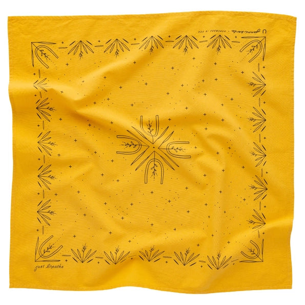 Jenni Earle Bandanas