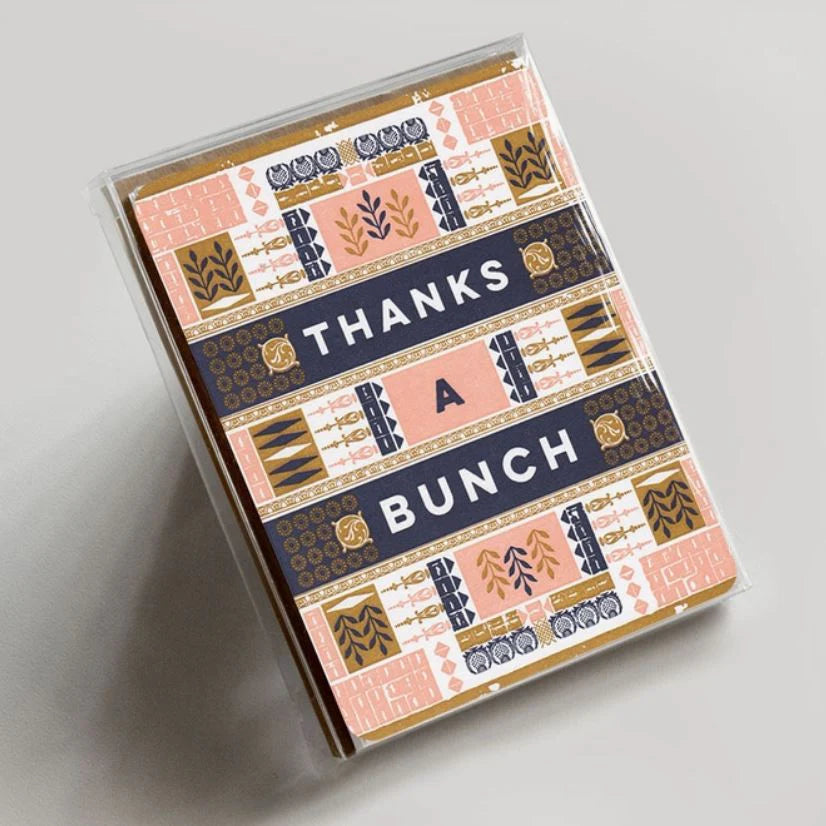 Thanks a Bunch Boxed Set