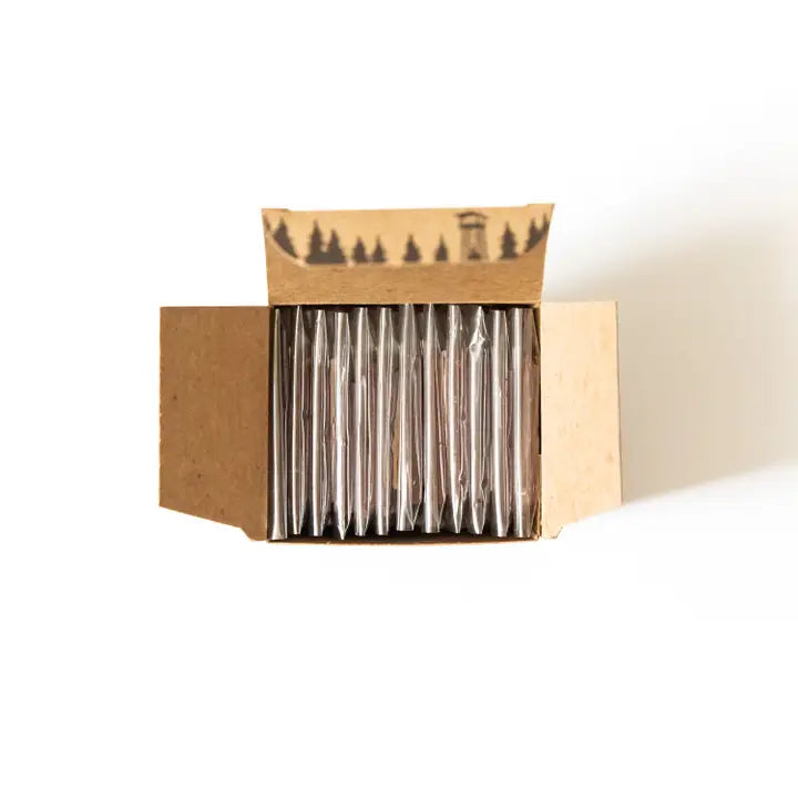 Thin Chocolate Bar Variety Pack