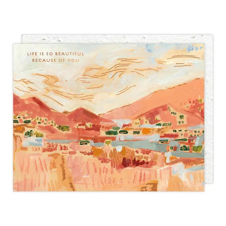 Golden Hills - Love + Friendship