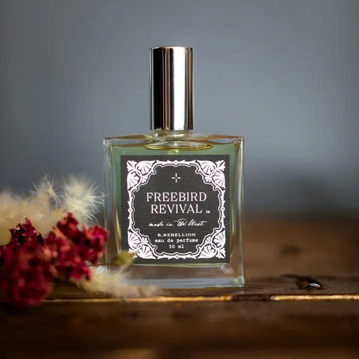 Freebird Revival Perfume