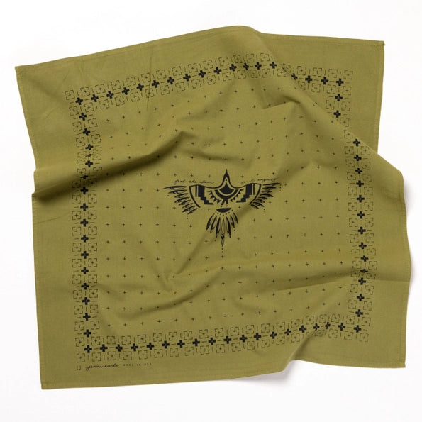 Jenni Earle Bandanas