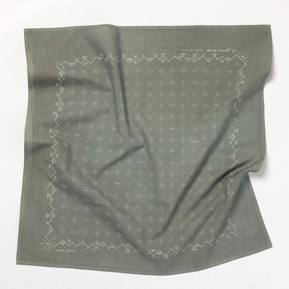 Jenni Earle Bandanas