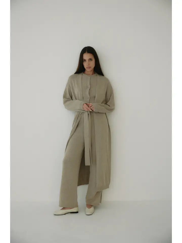 The Ona Cardigan