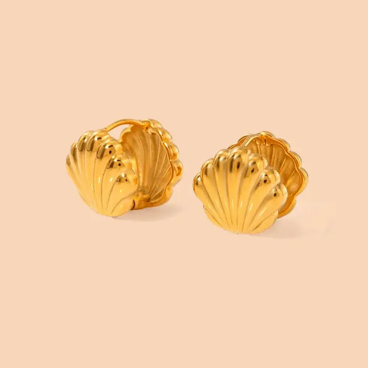 What the Shell Hoops