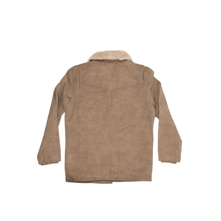 1st Gen Lincoln Jacket