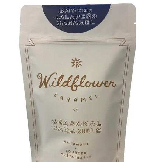 Wildflower Caramels