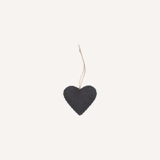 Felt Heart