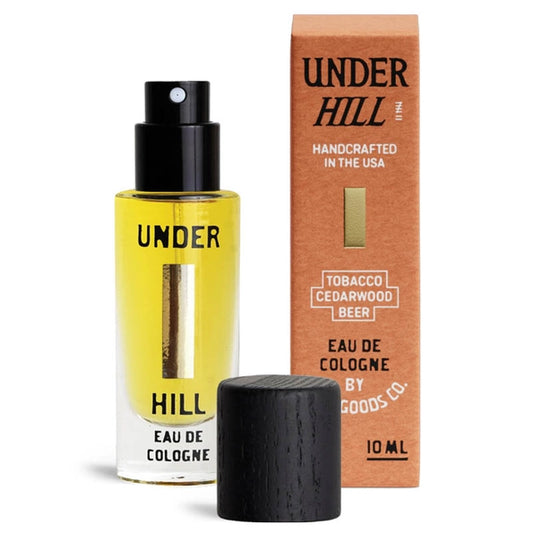 Underhill Eau de Cologne