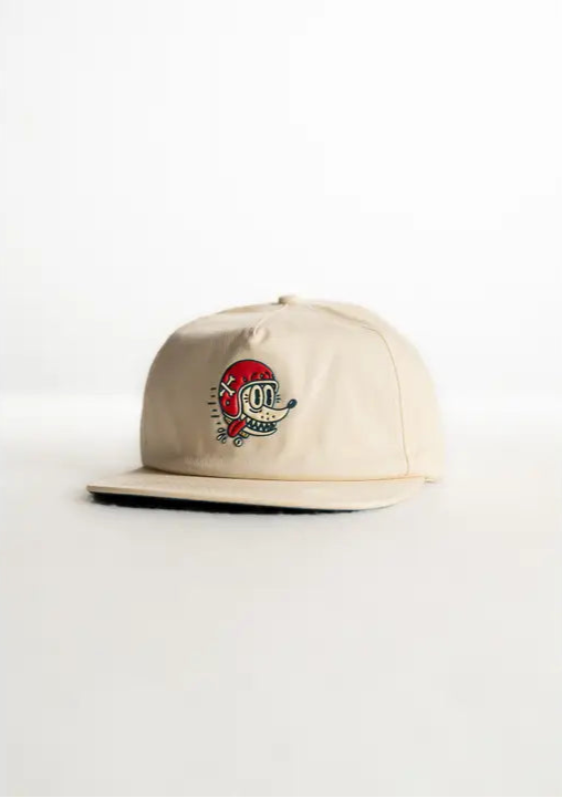 Moto Club Hat