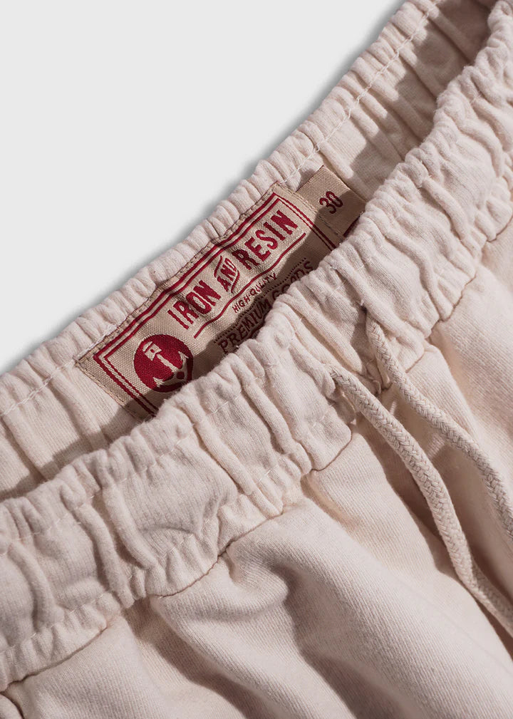Hightide Short in Natural