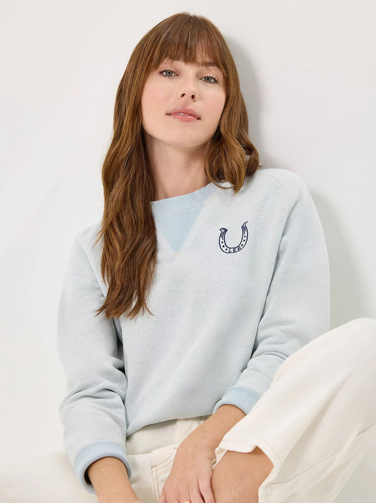 Raglan Sweatshirt