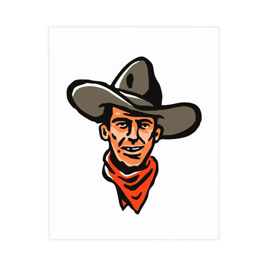 Union Made 8x10 Print