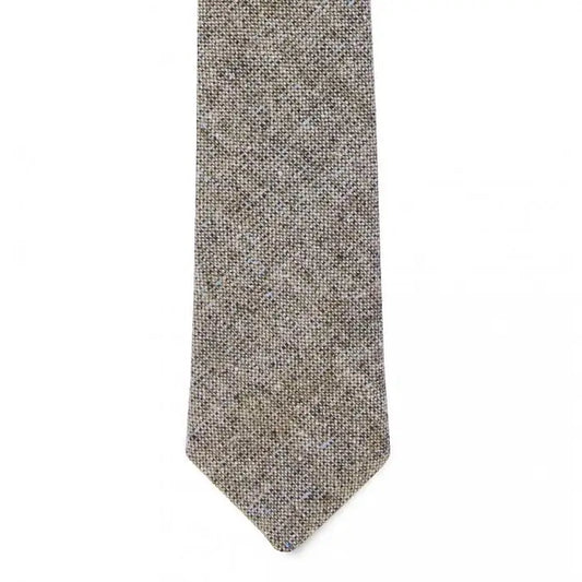 The William Wool Tie