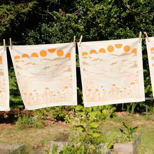 Fields Bandana