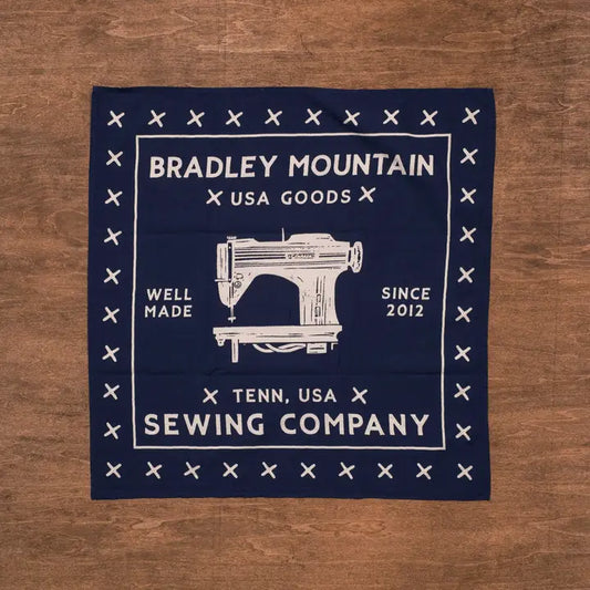 Sewing Company Bandana
