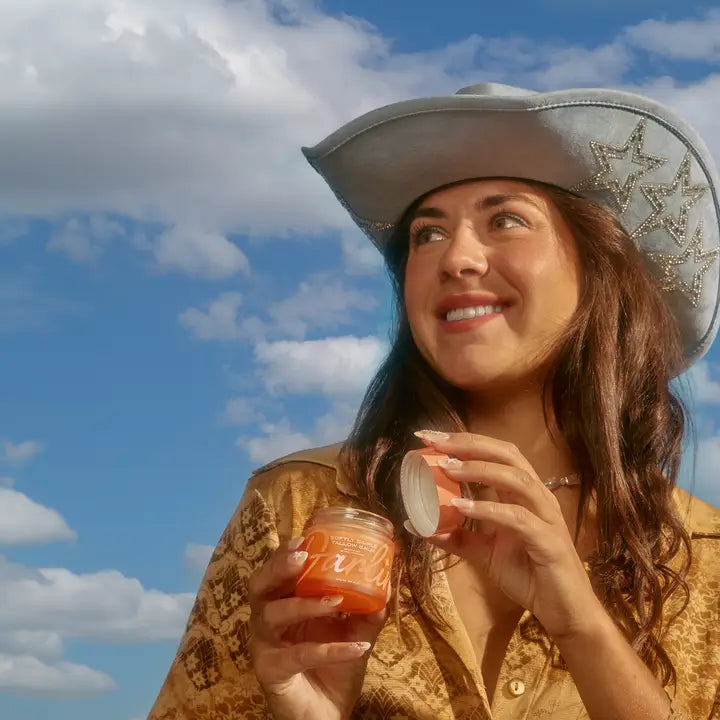 Softly Simple Tallow Balm 2oz