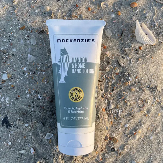Harbor & Home Hand Lotion 6oz