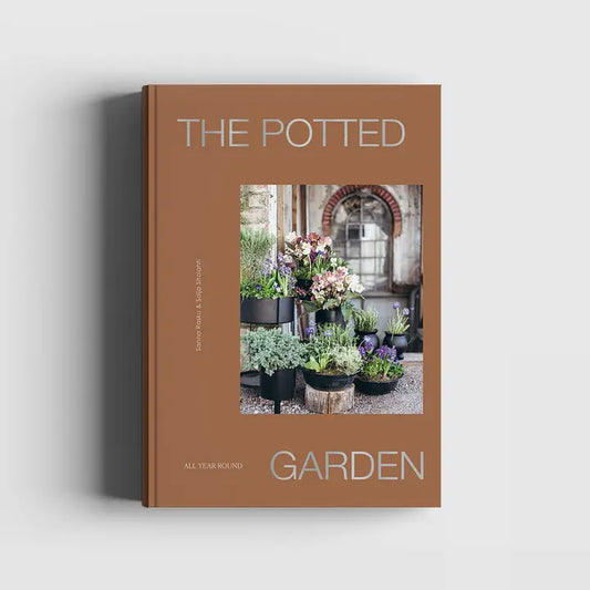 The Potted Garden - All Year Round