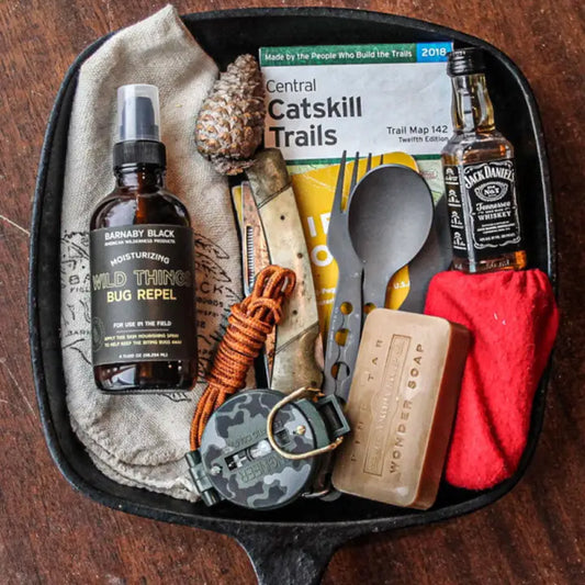 Wild Things Bug Repel