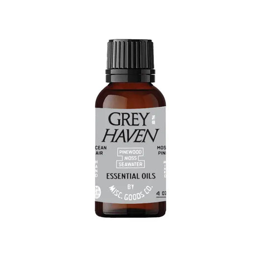 Greyhaven Diffuser Oil