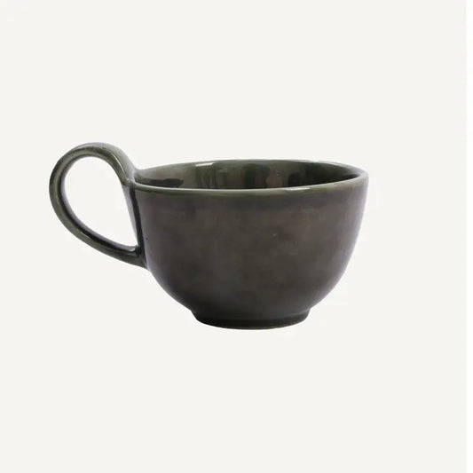 Arch Mug in Green