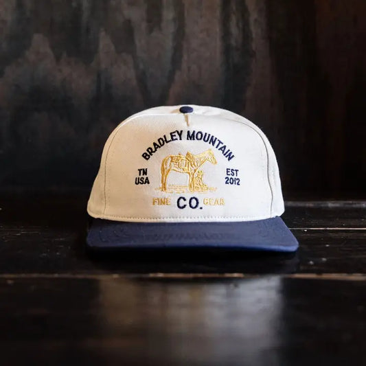 Fine Gear Trucker Hat