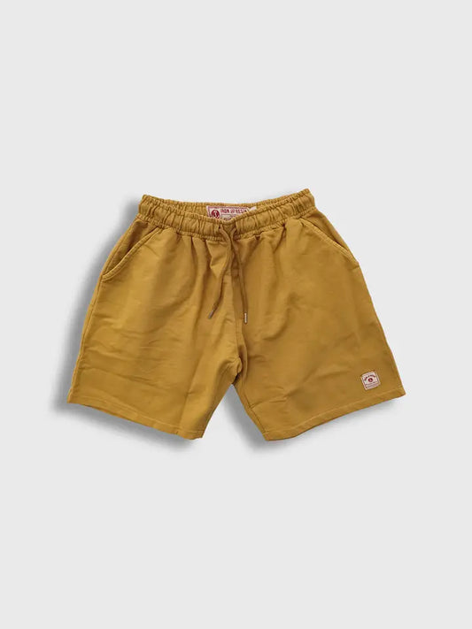 Hightide Short in Goldenron
