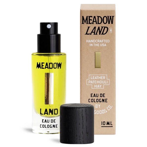 Meadowland Eau de Cologne