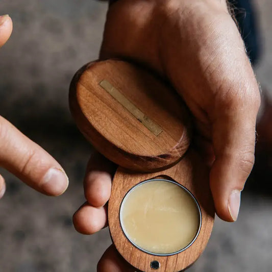 Meadowland Solid Cologne
