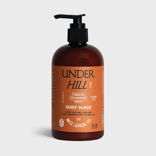 Underhill Body Wash