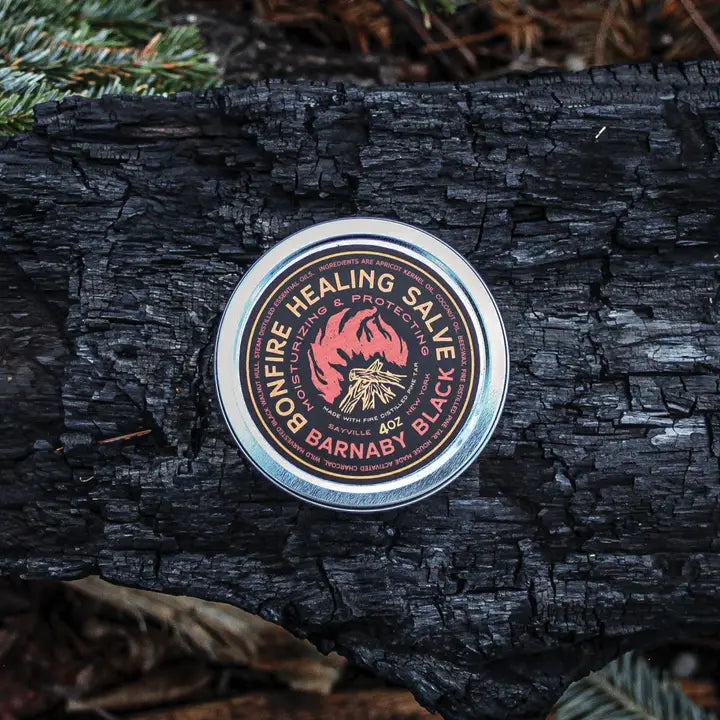 Bonfire Healing Salve