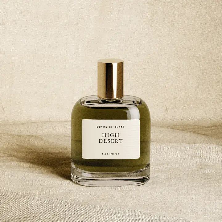 High Desert Eau de Parfum