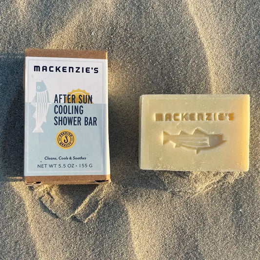 After Sun Cooling Shower Bar 5.5oz