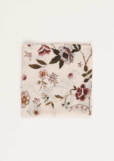 The Savannah Pocket Square