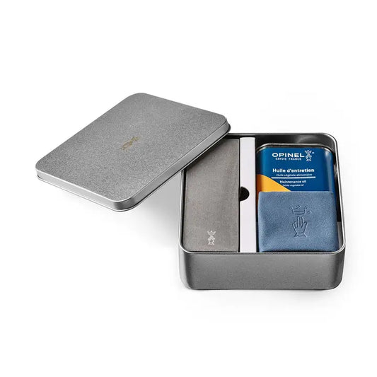 Knife Maintenance Kit