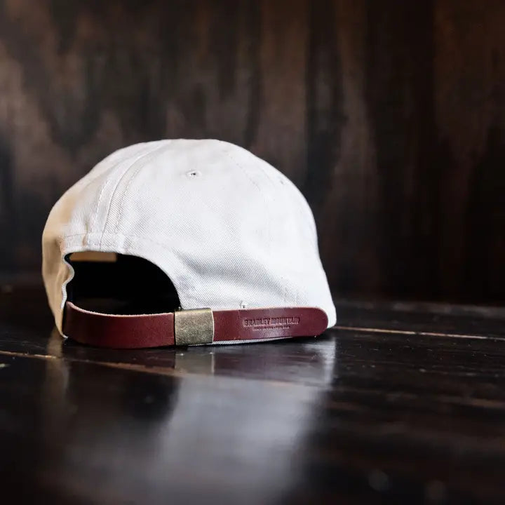 Fine Gear Trucker Hat