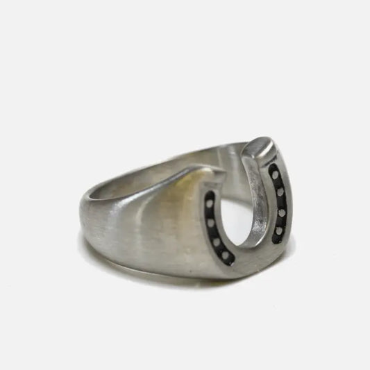 Horseshoe Ring