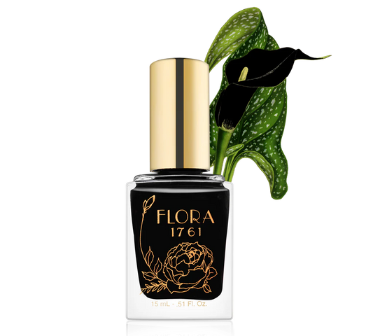 Flora 1761 Nail Lacquer in Odessa