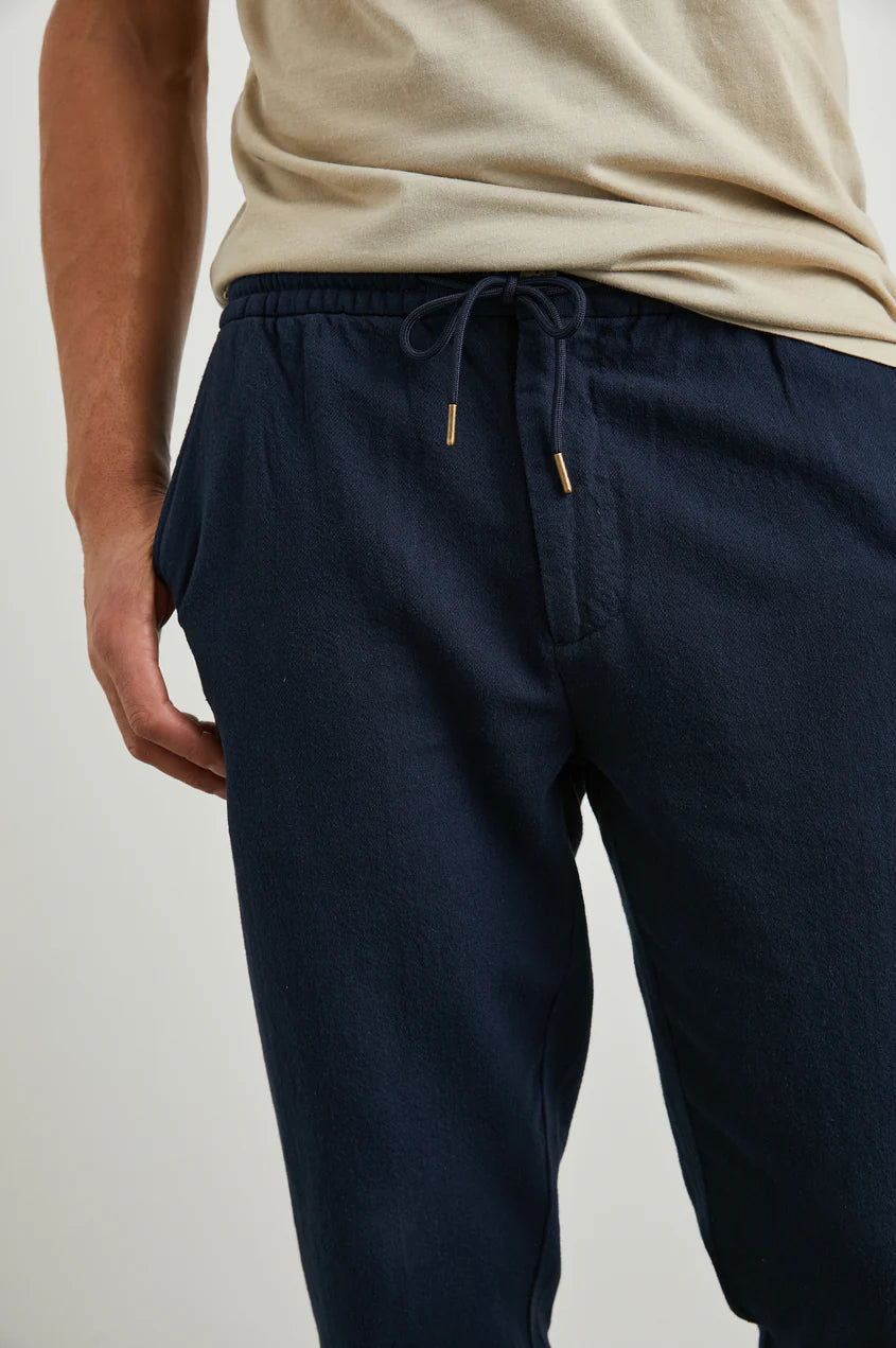 Callum Pant in Deep Meridian