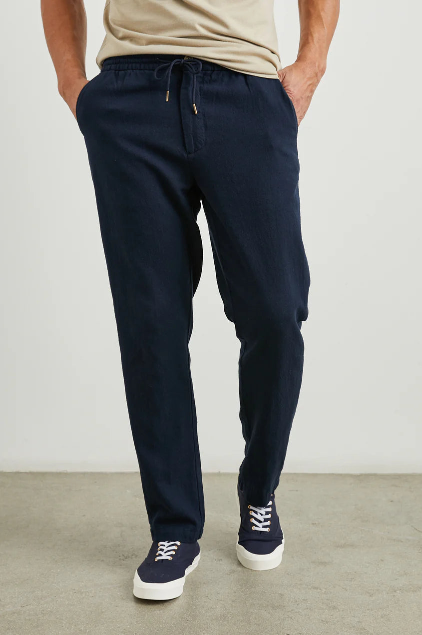 Callum Pant in Deep Meridian