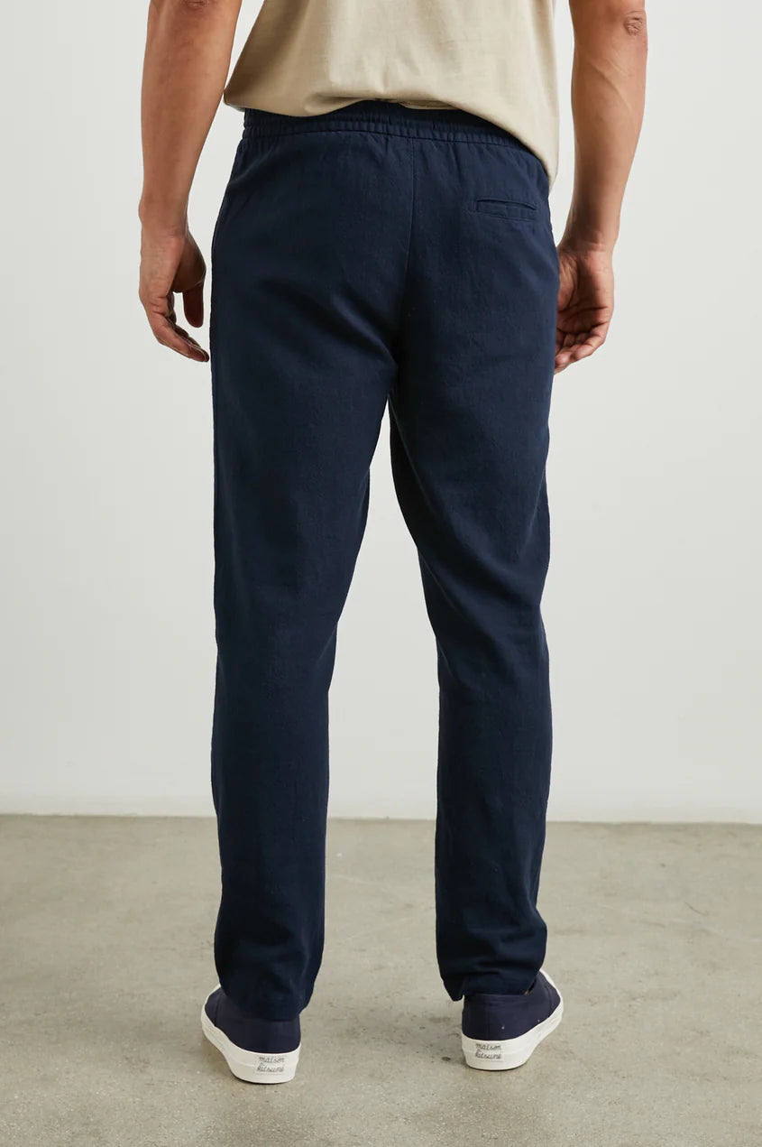 Callum Pant in Deep Meridian