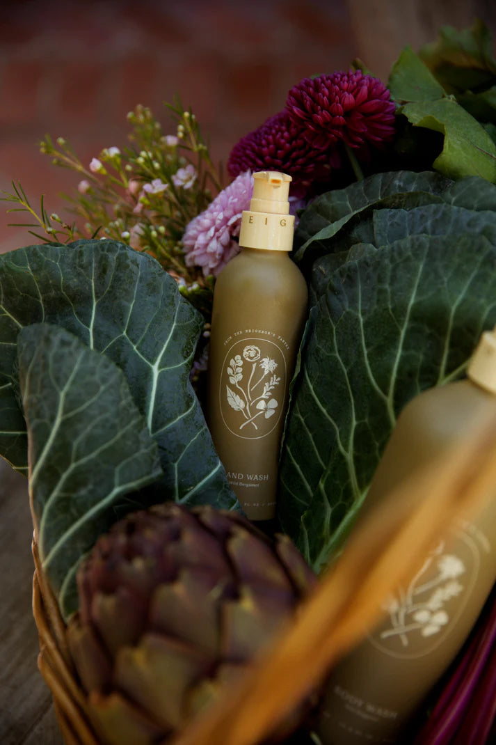 My Neighbor's - Wild Bergamot Hand Wash