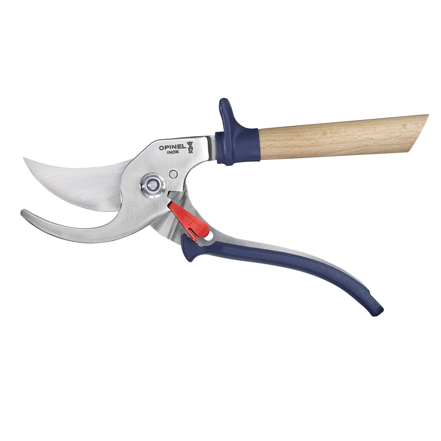Hand Pruners in Navy