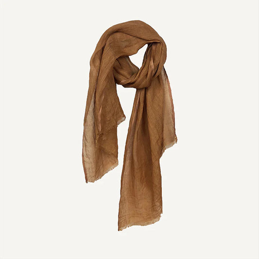 Linen Scarf