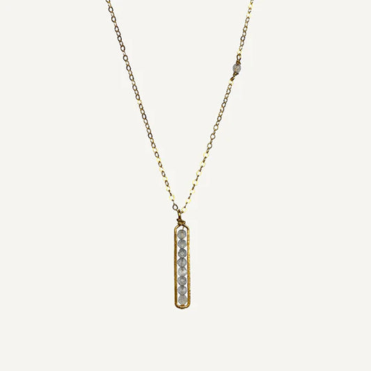 Mallorca Necklace