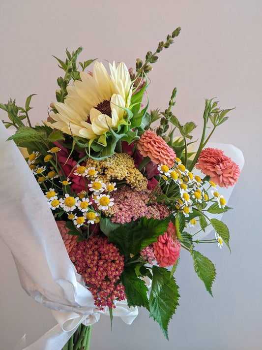 September Bouquet Subscription