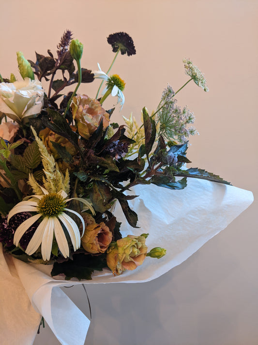 October Bouquet Subscription