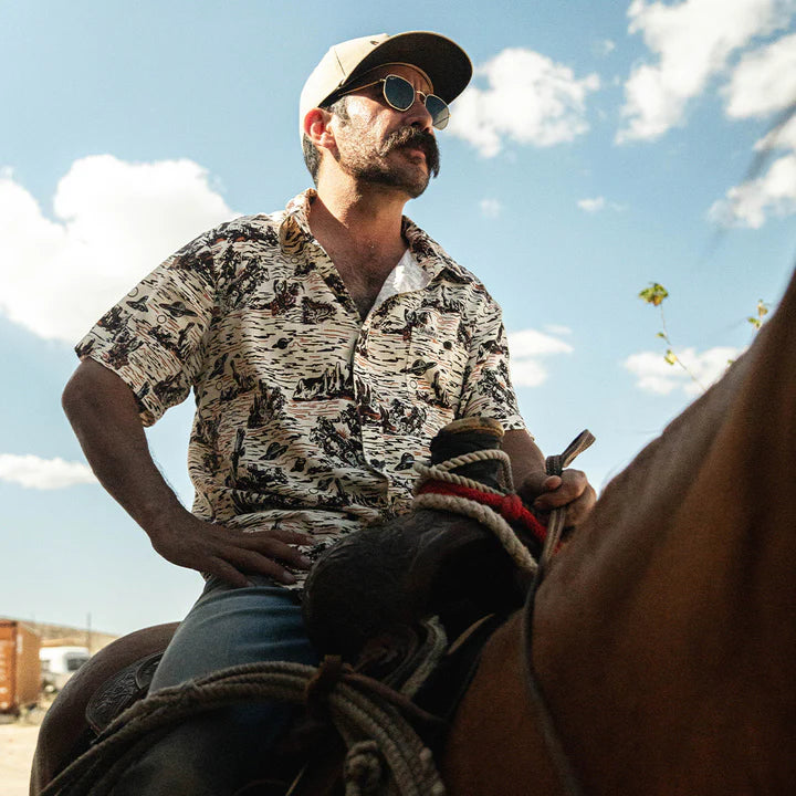 City Slicker Short Sleeve